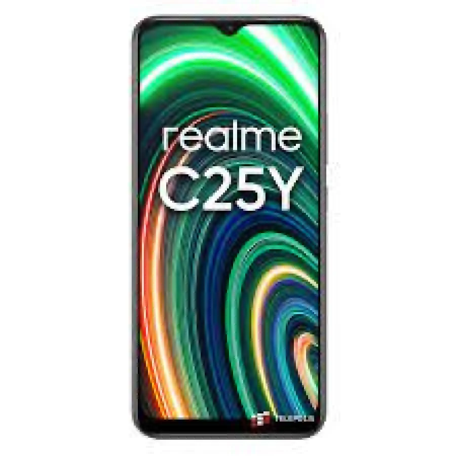 Realme C25Y 4/64GB Water Grey