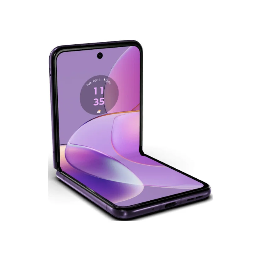 Motorola Razr 40 8/256GB Summer Lilac (PAYA0048) (UA)