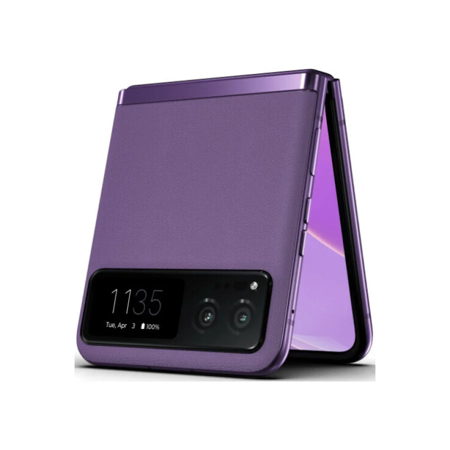 Motorola Razr 40 8/256GB Summer Lilac (PAYA0048) (UA)