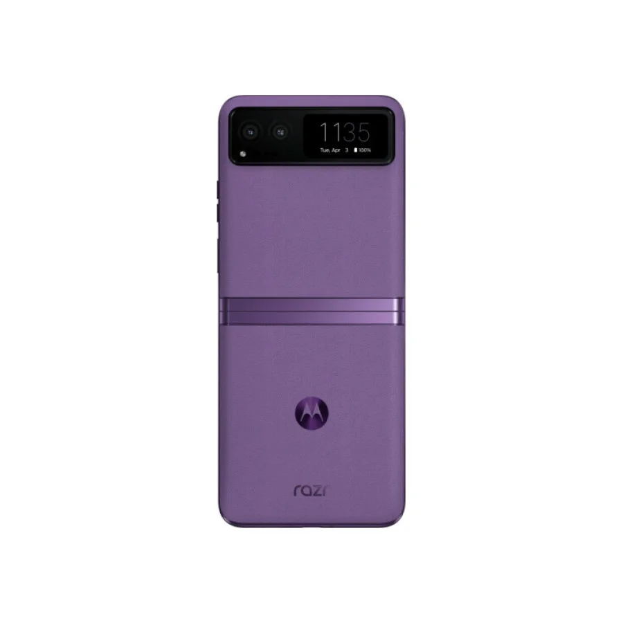 Motorola Razr 40 8/256GB Summer Lilac (PAYA0048) (UA)
