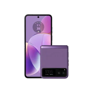 Motorola Razr 40 8/256GB Summer Lilac (PAYA0048) (UA)