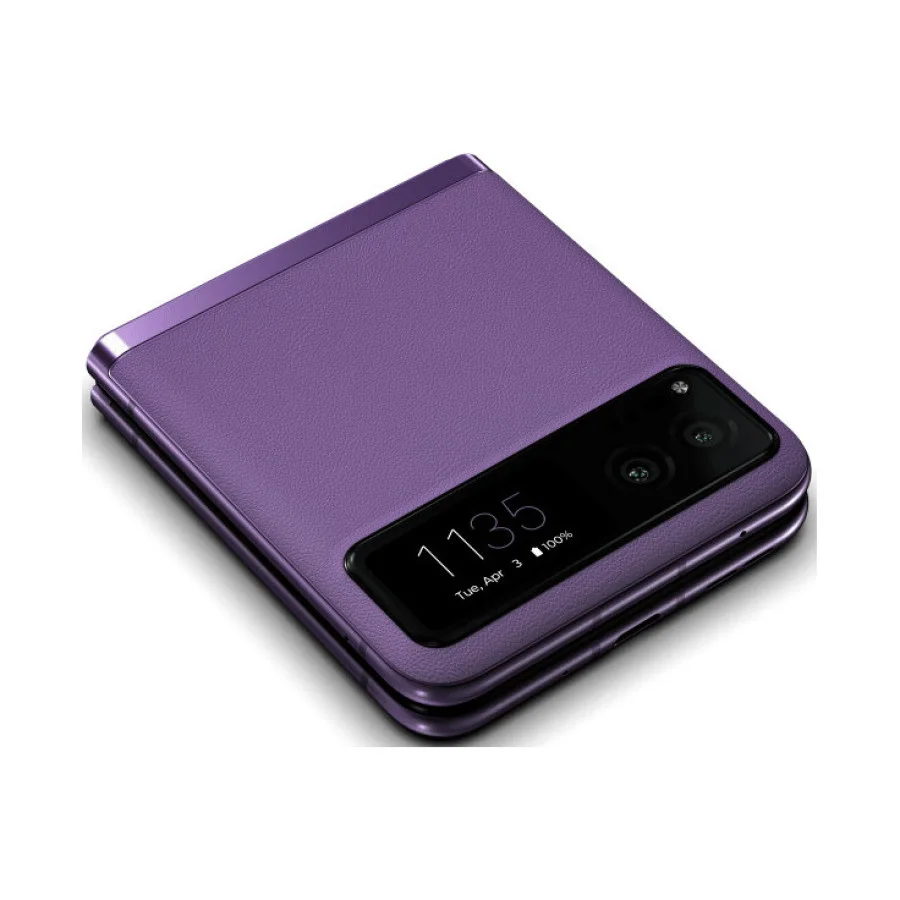 Motorola Razr 40 8/256GB Summer Lilac (PAYA0048) (UA)
