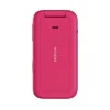 Nokia 2660 Flip Pink (1GF011PPC1A04) (UA)