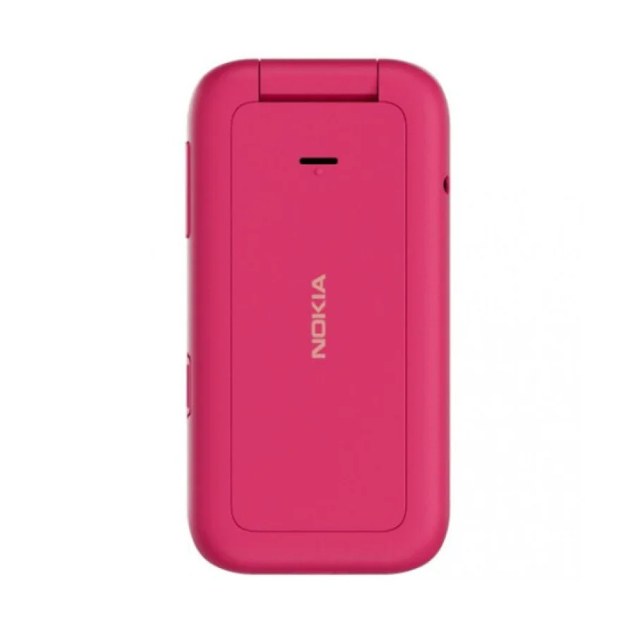 Nokia 2660 Flip Pink (1GF011PPC1A04) (UA)