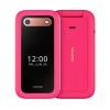 Nokia 2660 Flip Pink (1GF011PPC1A04) (UA)
