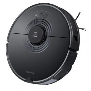 Xiaomi RoboRock Vacuum Cleaner S7 Black (UA)
