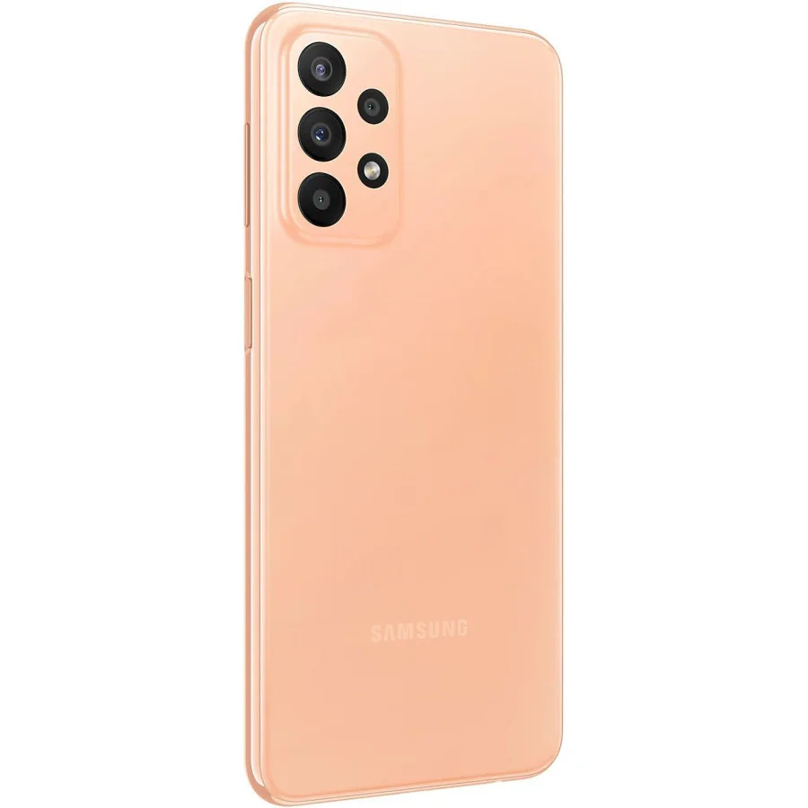 SAMSUNG GALAXY A23 4/64GB PEACH (SM-A235FZOU) (UA-UCRF)