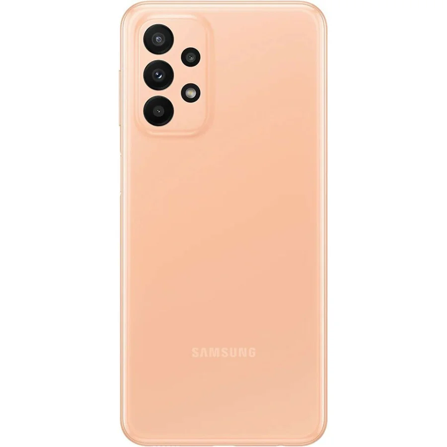 SAMSUNG GALAXY A23 4/64GB PEACH (SM-A235FZOU) (UA-UCRF)