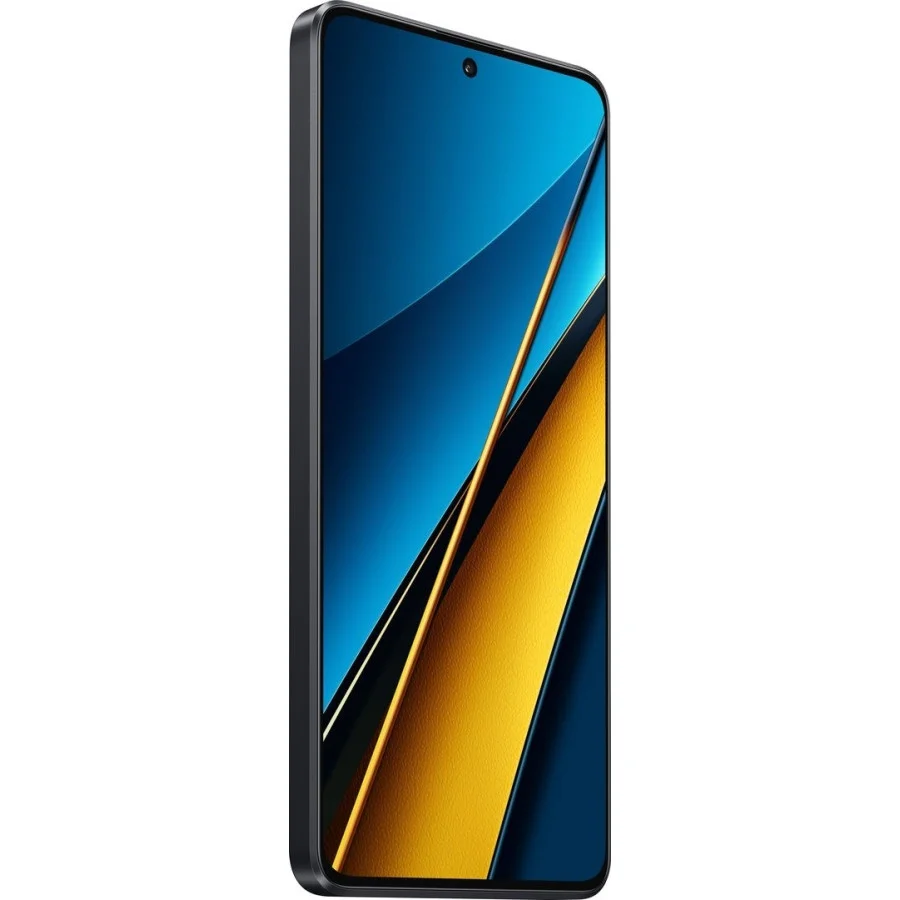 Xiaomi Poco X6 12/256GB Black (Global Version)