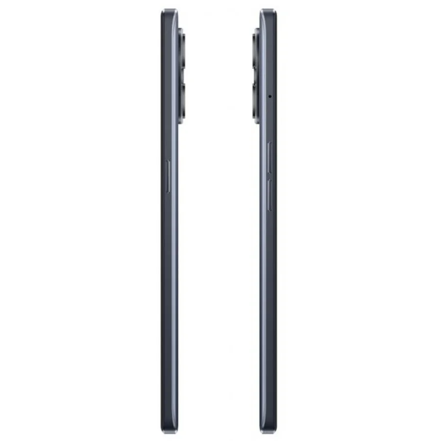 Realme 9 4/64GB Meteor Black (Global Version)