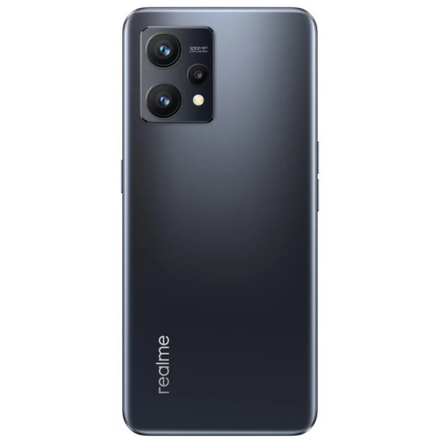 Realme 9 4/64GB Meteor Black (Global Version)