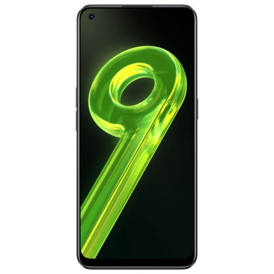 Realme 9 4/64GB Meteor Black (Global Version)