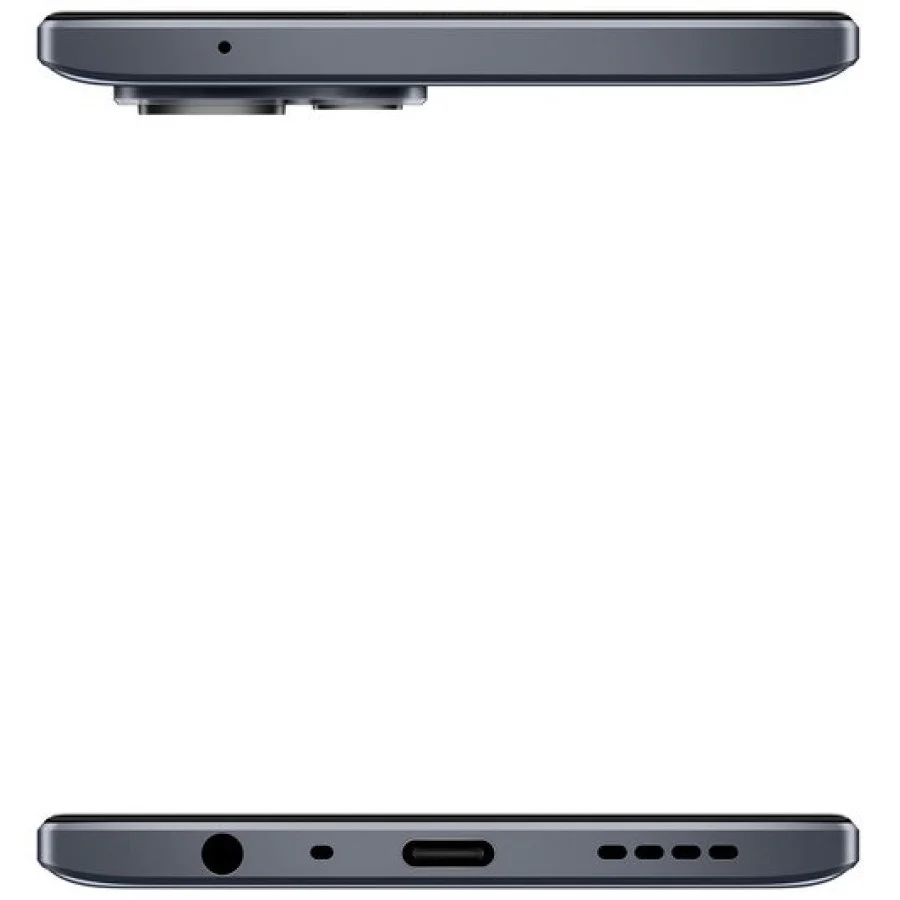 Realme 9 4/64GB Meteor Black (Global Version)