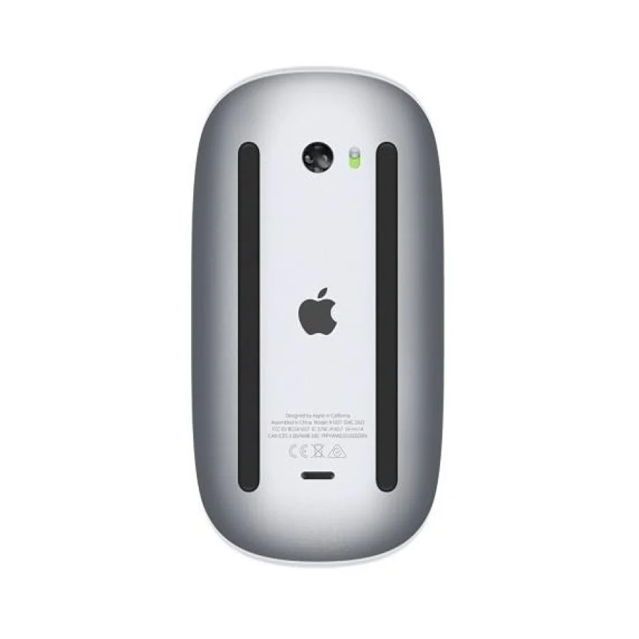 Apple Magic Mouse 2 White (MLA02) (OpenBox)