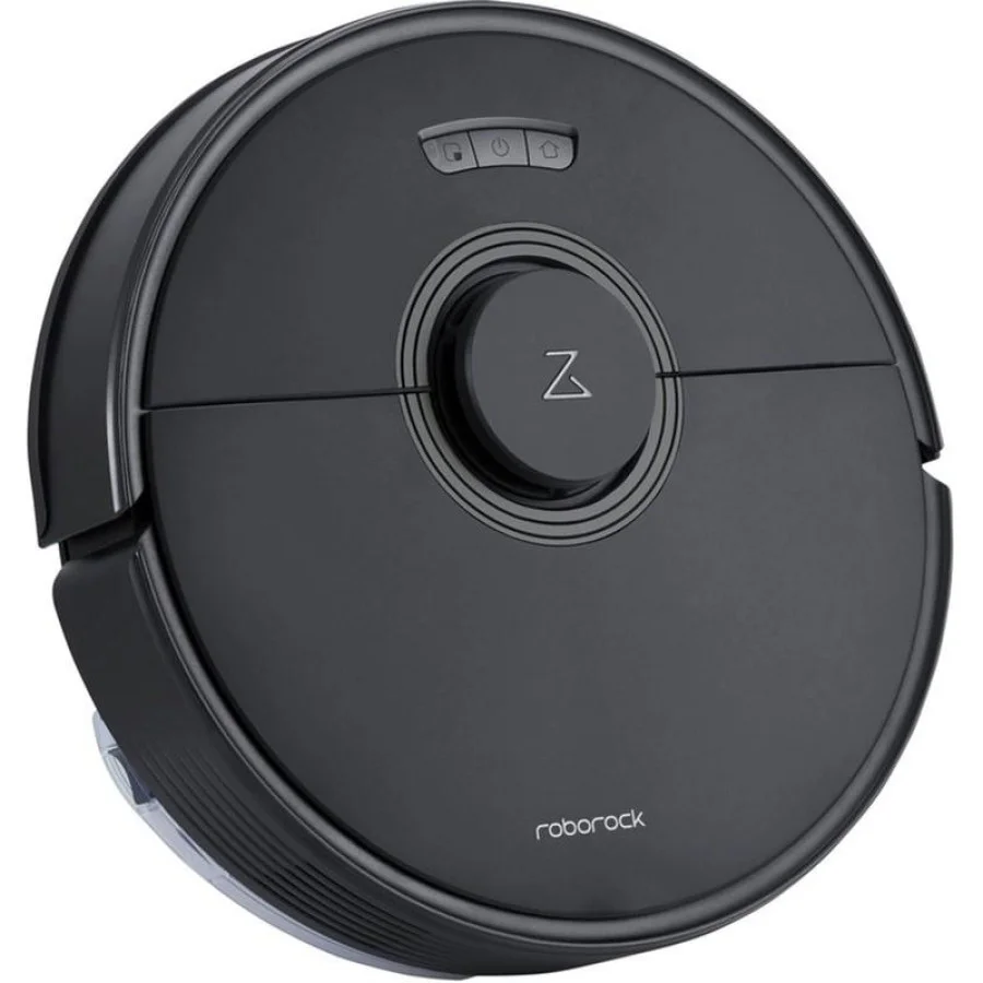 RoboRock Vacuum Cleaner Q7 Max Black (UA)