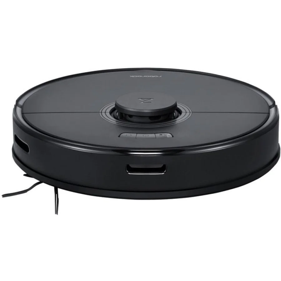 RoboRock Vacuum Cleaner Q7 Max Black (UA)