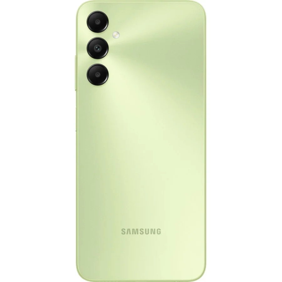 Samsung Galaxy A05s 4/64GB Light Green (SM-A057GLGU) (UA)