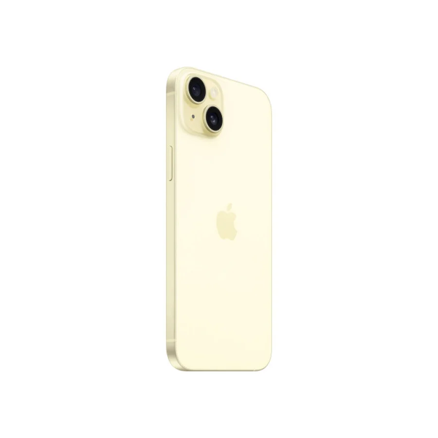 Apple iPhone 15 256GB eSIM Yellow (MTM63)