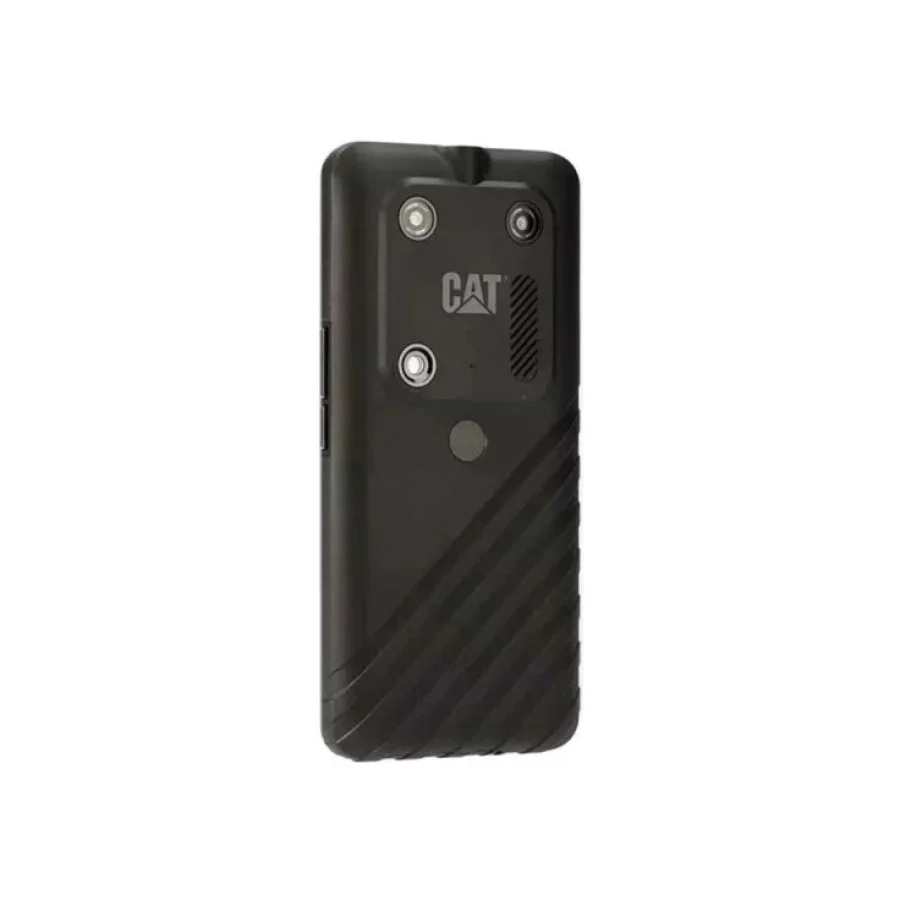 CAT S53 5G 6/128GB Black