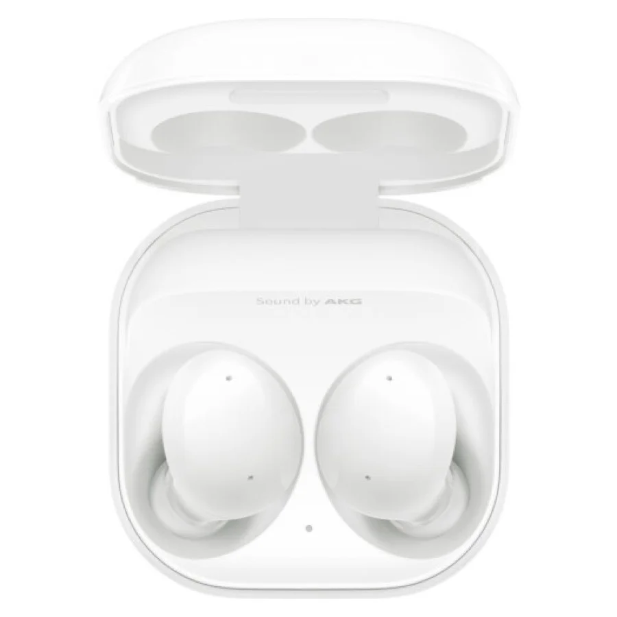 Samsung Galaxy Buds2 White (SM-R177NZWA) (UA)