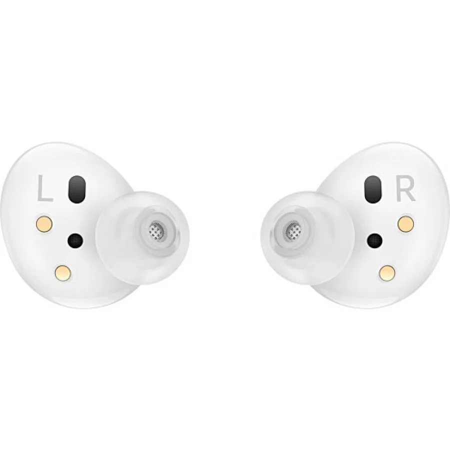 Samsung Galaxy Buds2 White (SM-R177NZWA) (UA)