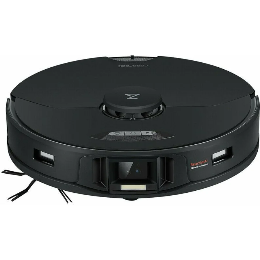 RoboRock S7 MaxV Black (UA)