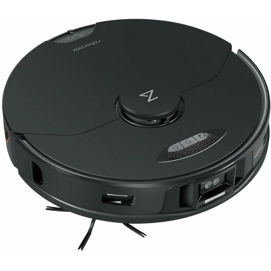 RoboRock S7 MaxV Black (UA)