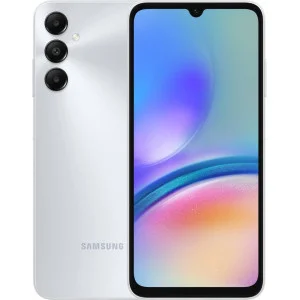 Samsung Galaxy A05s SM-A057F 6/128GB Silver (UA)