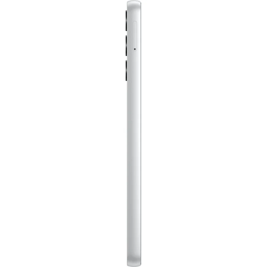 Samsung Galaxy A05s SM-A057F 6/128GB Silver (UA)