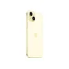 Apple iPhone 15 Plus 128GB eSIM Yellow (MTXU3)