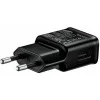 Samsung Fast Charge EP-TA300 Type C (Black) (High Copy)