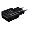 Samsung Fast Charge EP-TA300 Type C (Black) (High Copy)