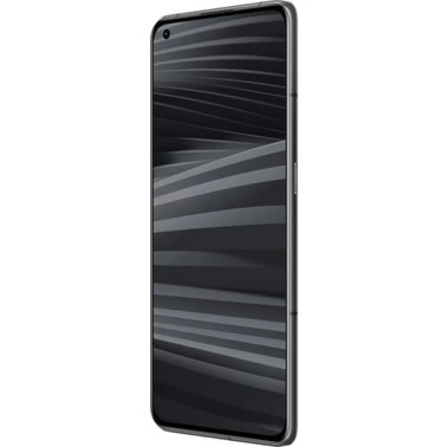 Realme GT2 Pro 12/256GB Steel Black (Global Version)