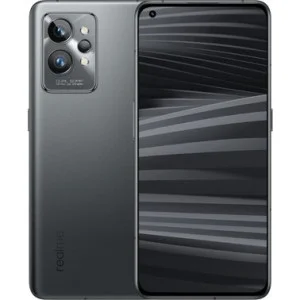 Realme GT2 Pro 12/256GB Steel Black (Global Version)