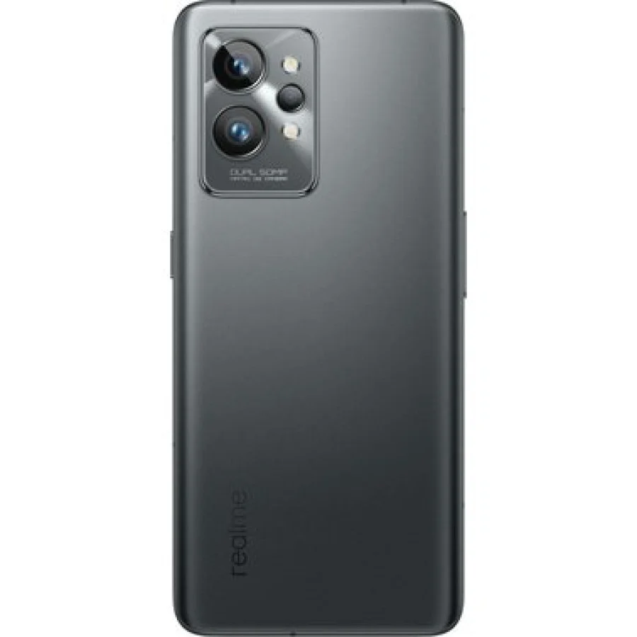 Realme GT2 Pro 12/256GB Steel Black (Global Version)