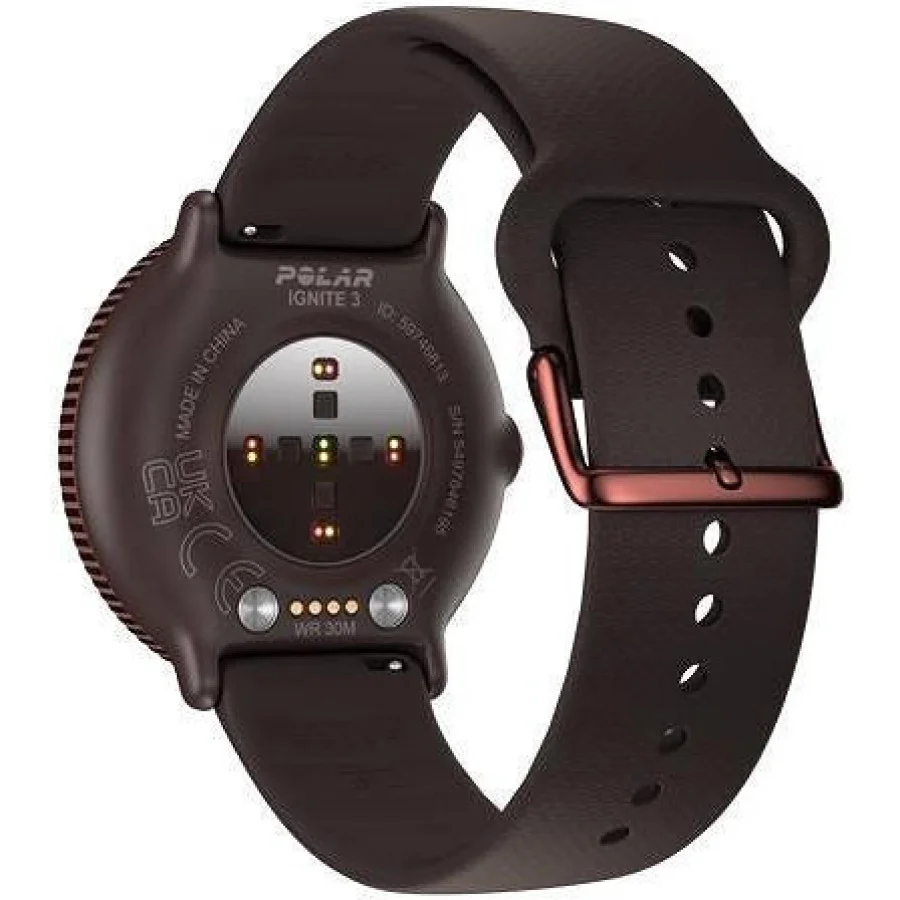 Polar Ignite 3 Brown Copper (900106239)