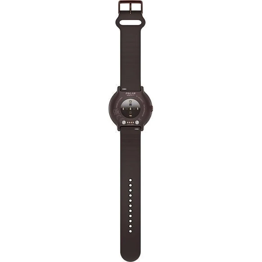 Polar Ignite 3 Brown Copper (900106239)