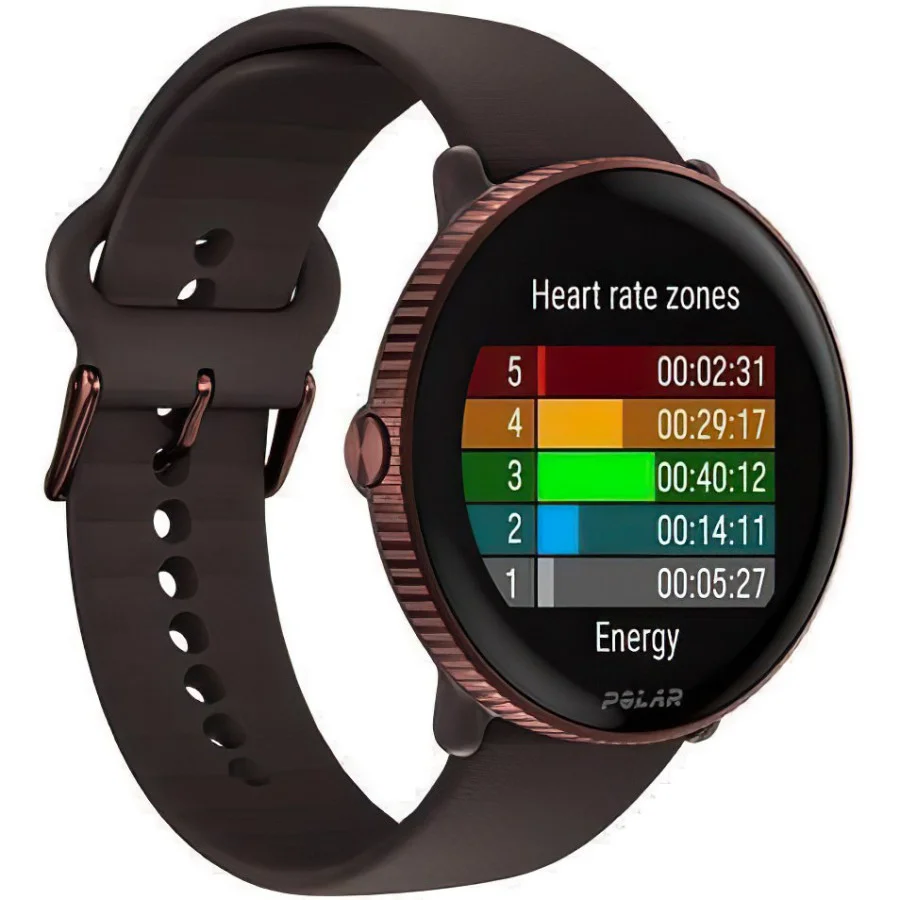 Polar Ignite 3 Brown Copper (900106239)