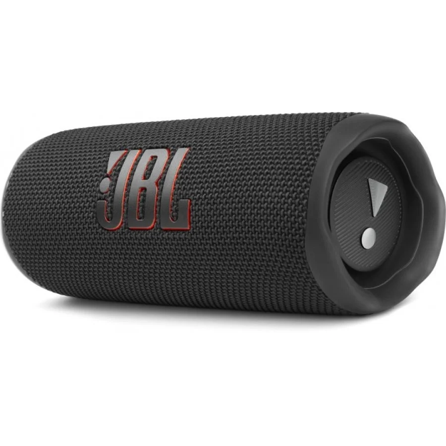 JBL Flip 6 Black (JBLFLIP6BLK)EU