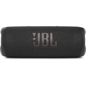 JBL Flip 6 Black (JBLFLIP6BLK)EU