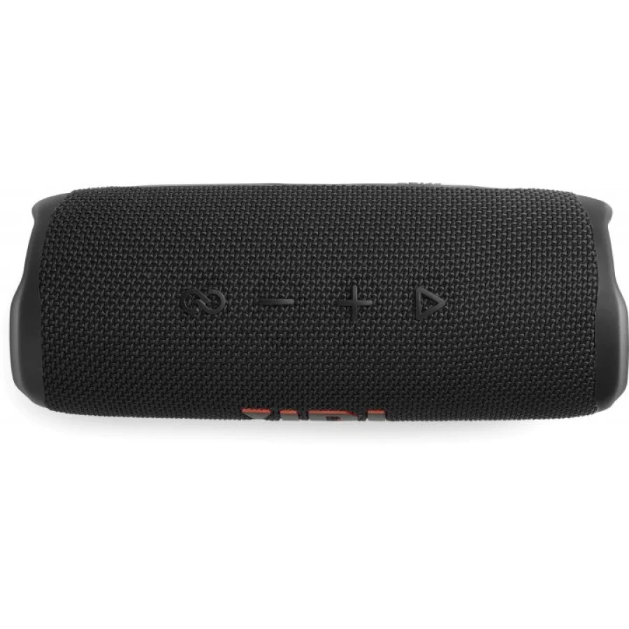 JBL Flip 6 Black (JBLFLIP6BLK)EU