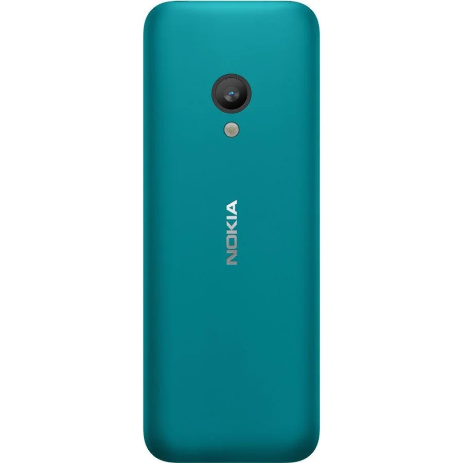 Nokia 150 Dual Sim Cyan (16GMNE01A04) (UA)