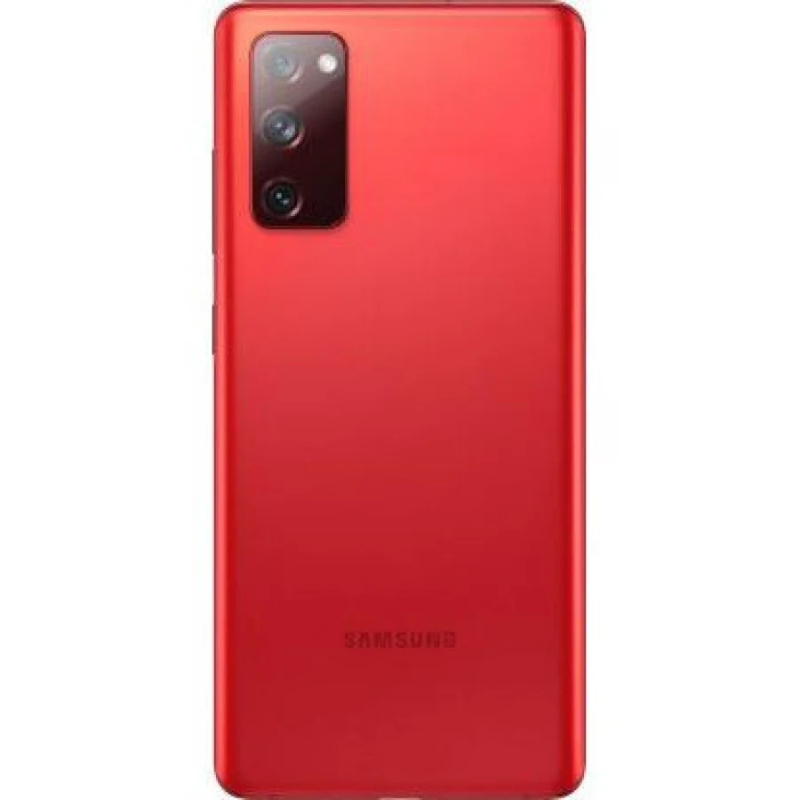 Samsung Galaxy S20 FE 5G SM-G781B 8/256GB Cloud Red