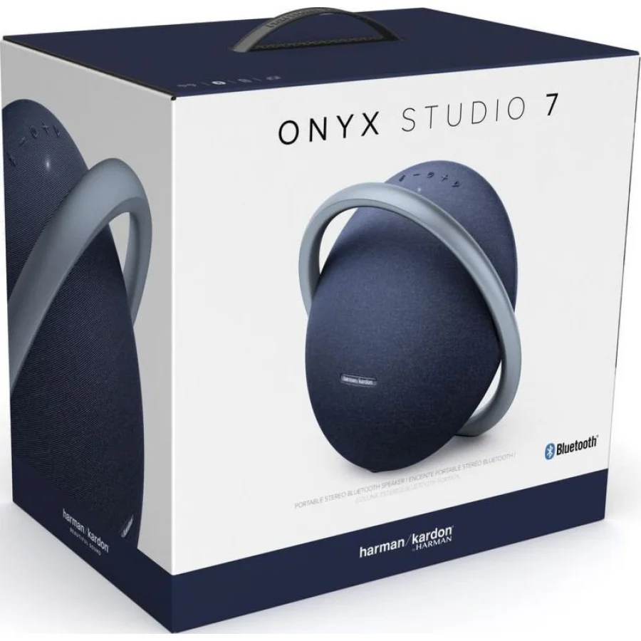 Harman/Kardon Onyx Studio 7 Blue (HKOS7BLU)