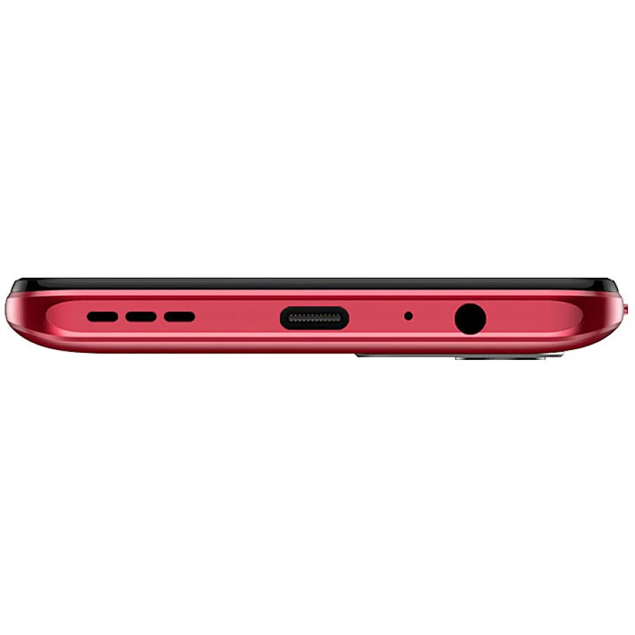 ZTE Blade V40 Vita 4/128GB Red (UA)