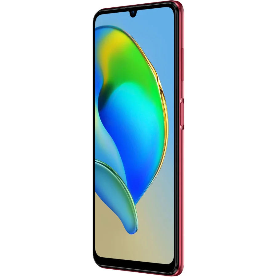 ZTE Blade V40 Vita 4/128GB Red (UA)