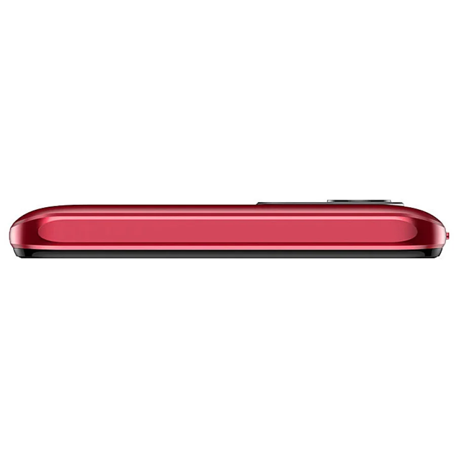 ZTE Blade V40 Vita 4/128GB Red (UA)