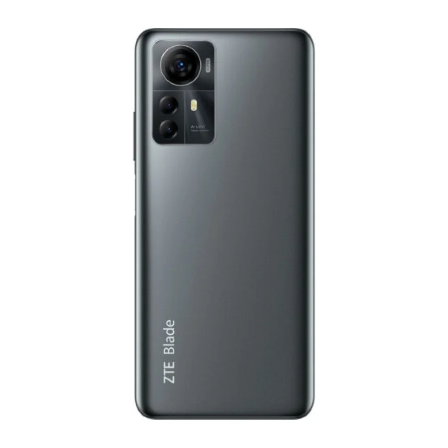 ZTE Blade A72S 4/128GB Grey (UA)
