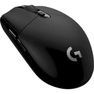 Logitech G304 Lightspeed Black (910-005284, 910-005286) CN