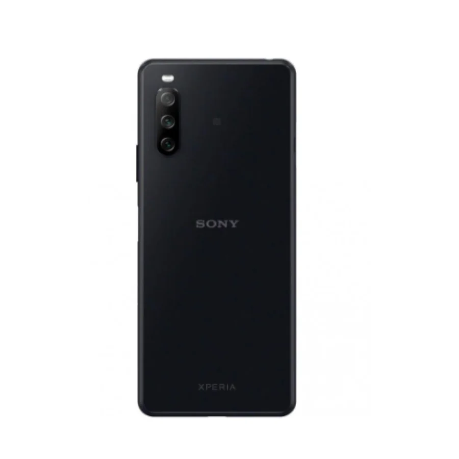 Sony Xperia 10 III 6/128GB Black